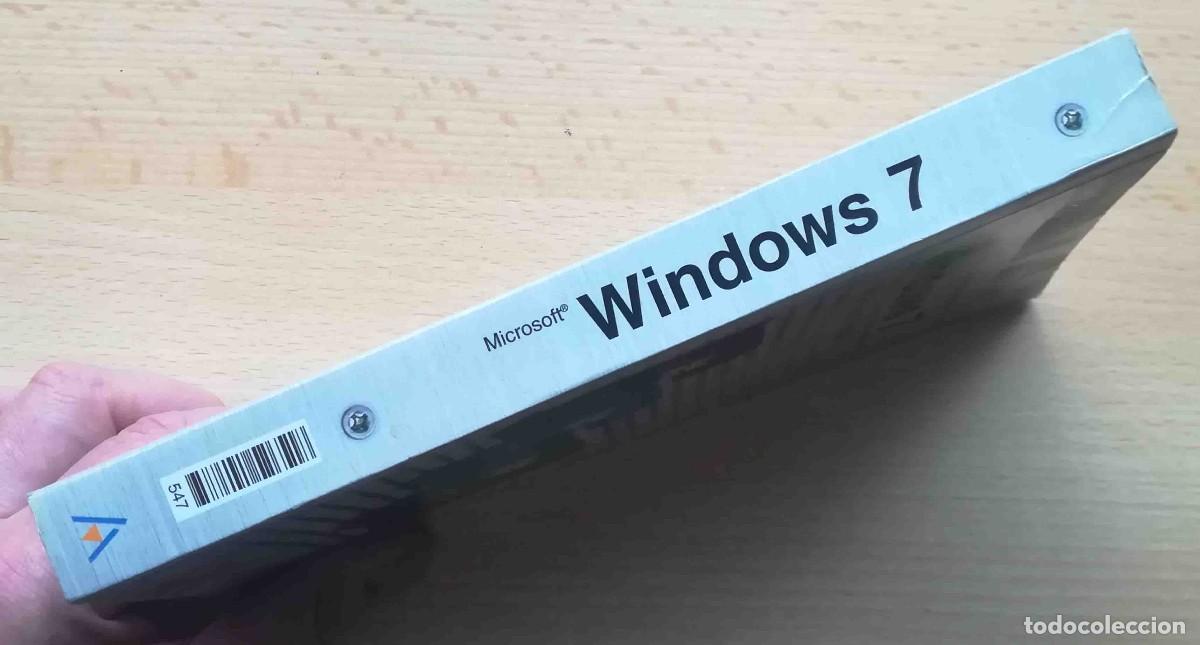Libros de segunda mano: Gu&iacute;a pr&aacute;ctica Windows 7 (Miguel Pardo Niebla) Anaya - Foto 11