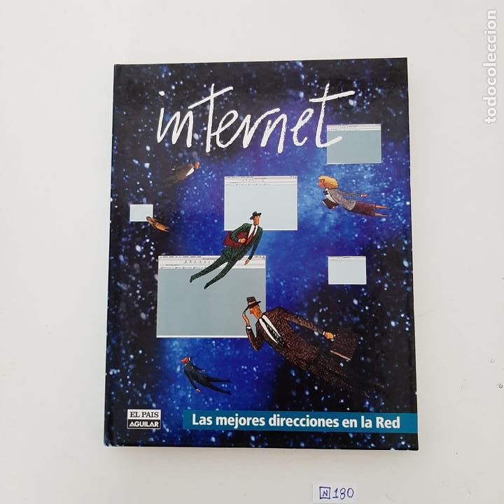 Libros de segunda mano: Internet - Foto 1