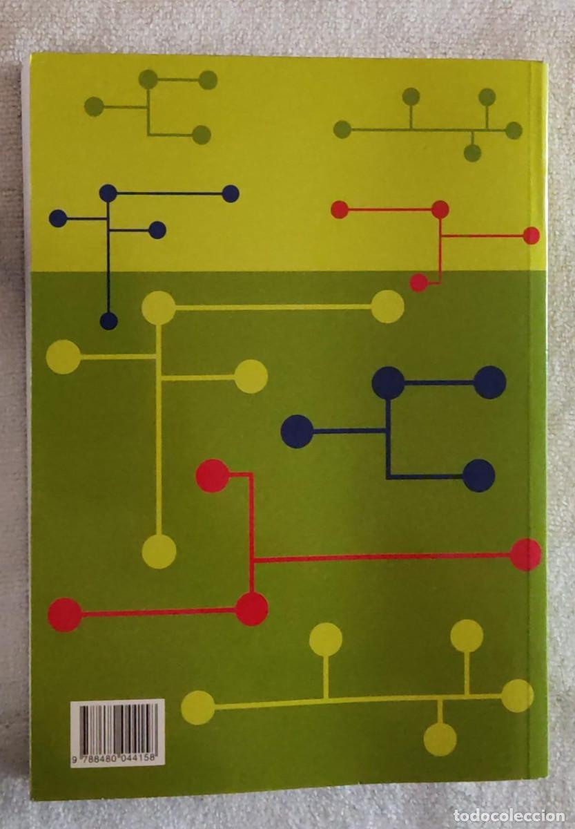 Libros de segunda mano: FUNDAMENTOS DE PROGRAMACI&Oacute;N. - Foto 3