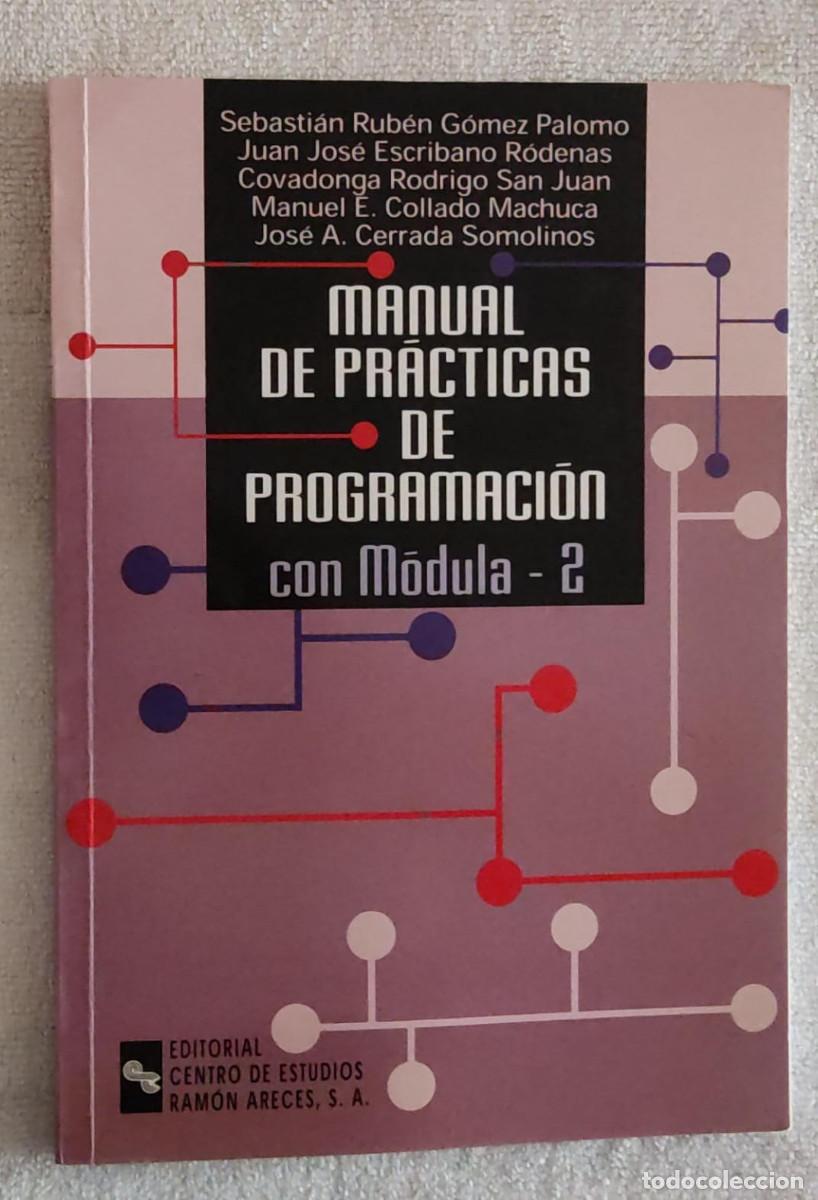 Libros de segunda mano: FUNDAMENTOS DE PROGRAMACI&Oacute;N. - Foto 6