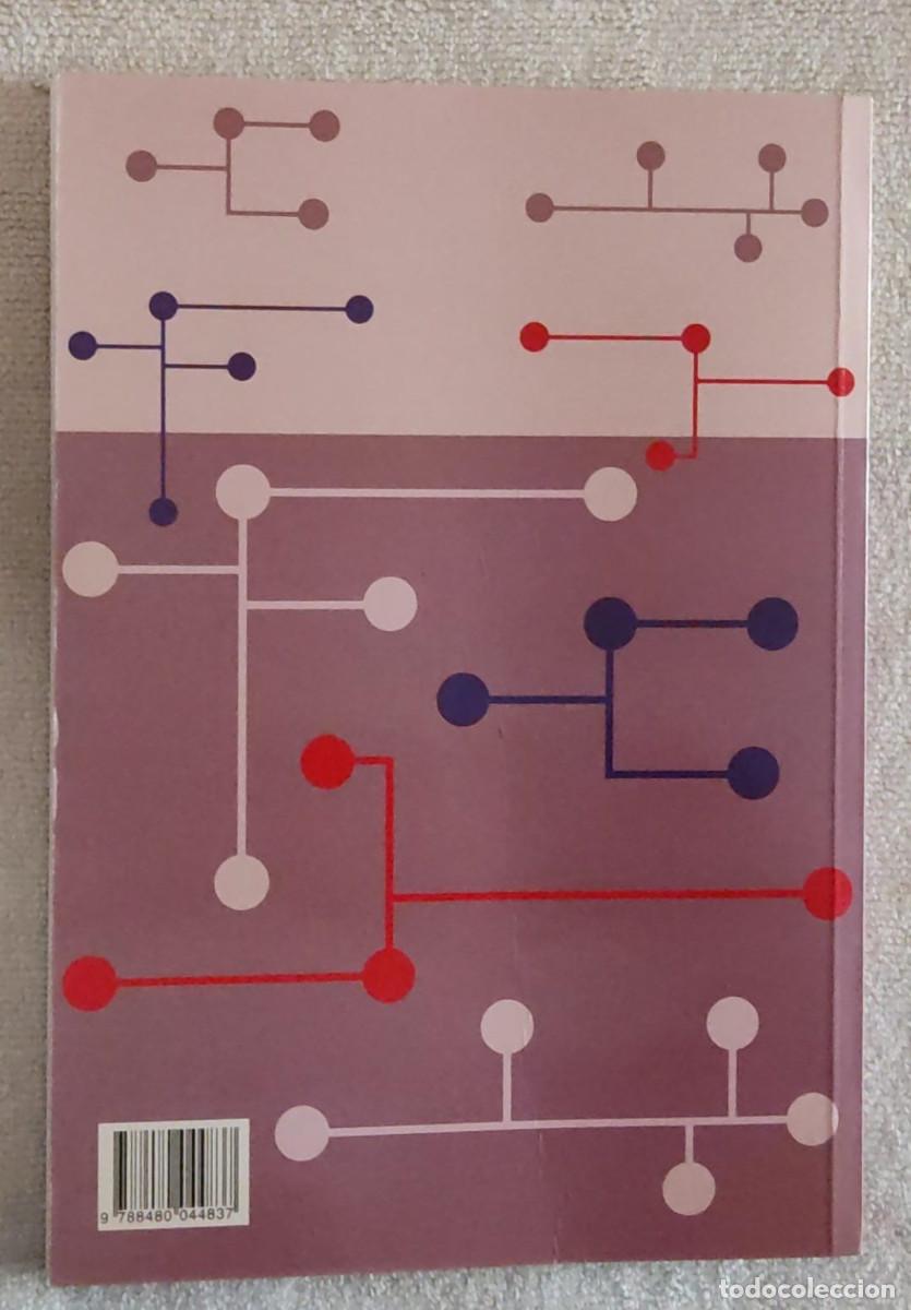 Libros de segunda mano: FUNDAMENTOS DE PROGRAMACI&Oacute;N. - Foto 8