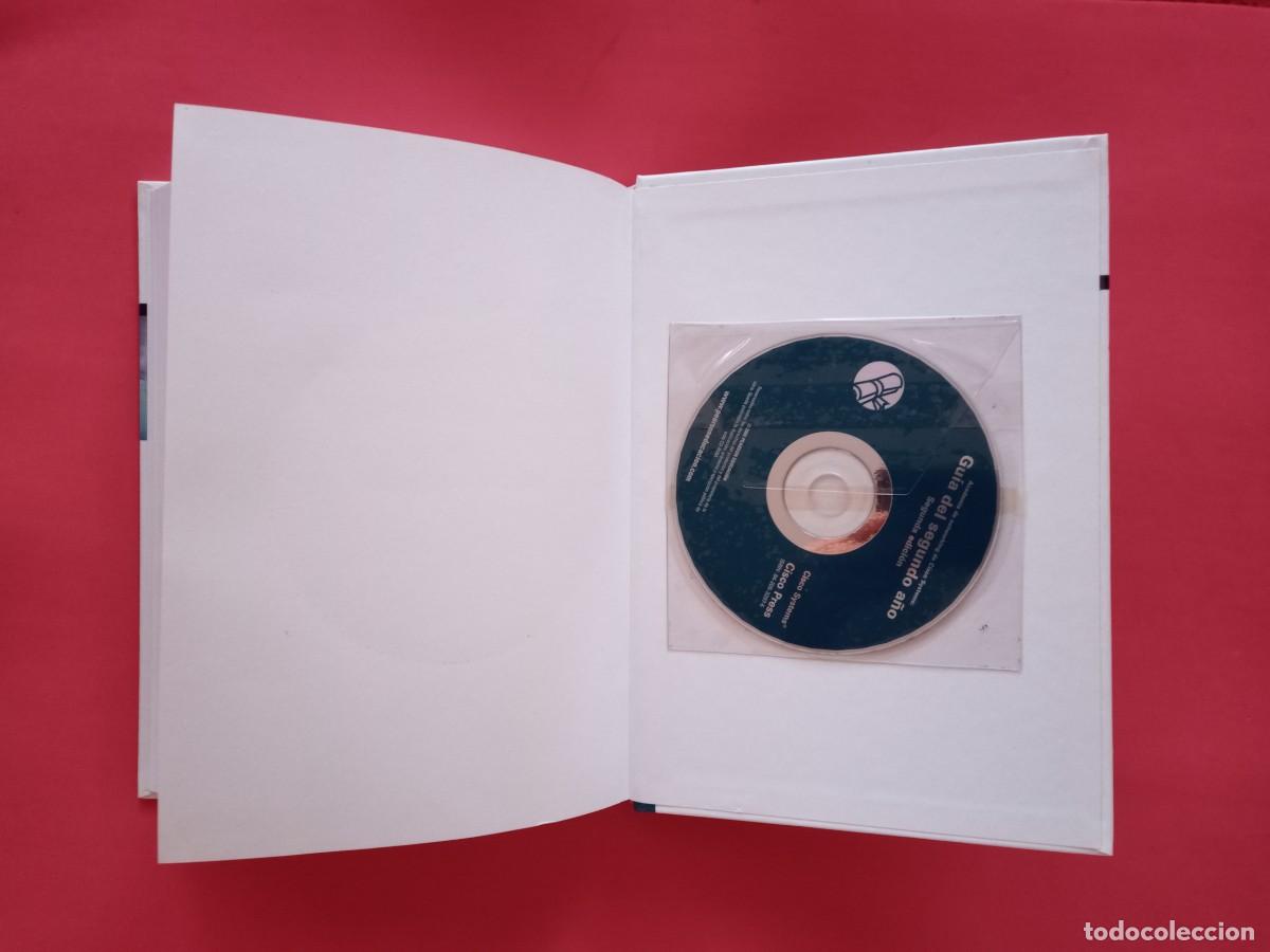 Libros de segunda mano: ACADEMIA DE NETWORKING DE CISCO SYSTEMS: GU&Iacute;A DEL SEGUNDO A&Ntilde;O. SEGUNDA EDICI&Oacute;N, 2002. - Foto 19
