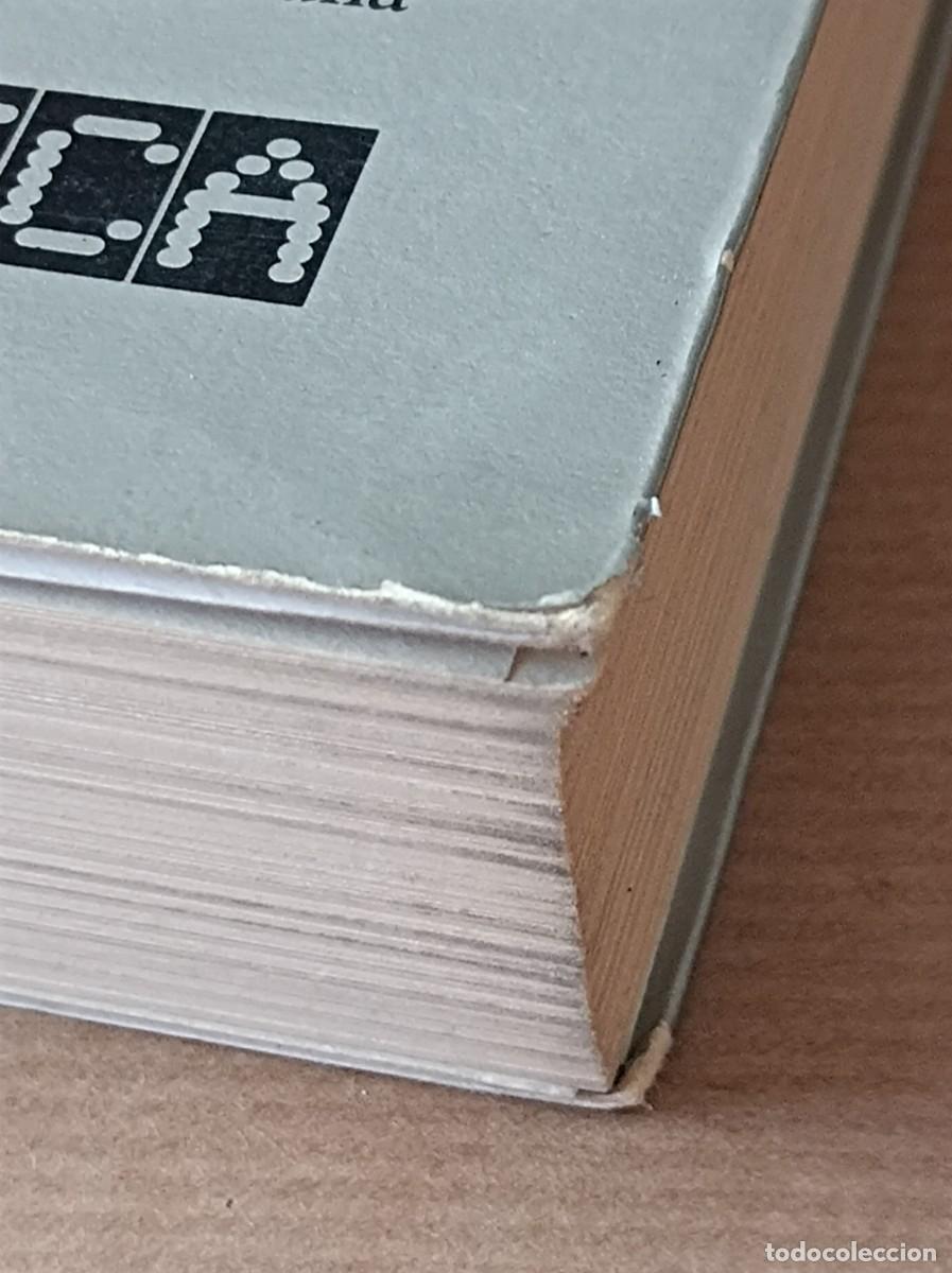 Libros de segunda mano: LIBRO L&Oacute;GICA INFORM&Aacute;TICA - JOS&Eacute; CUENA - Foto 5