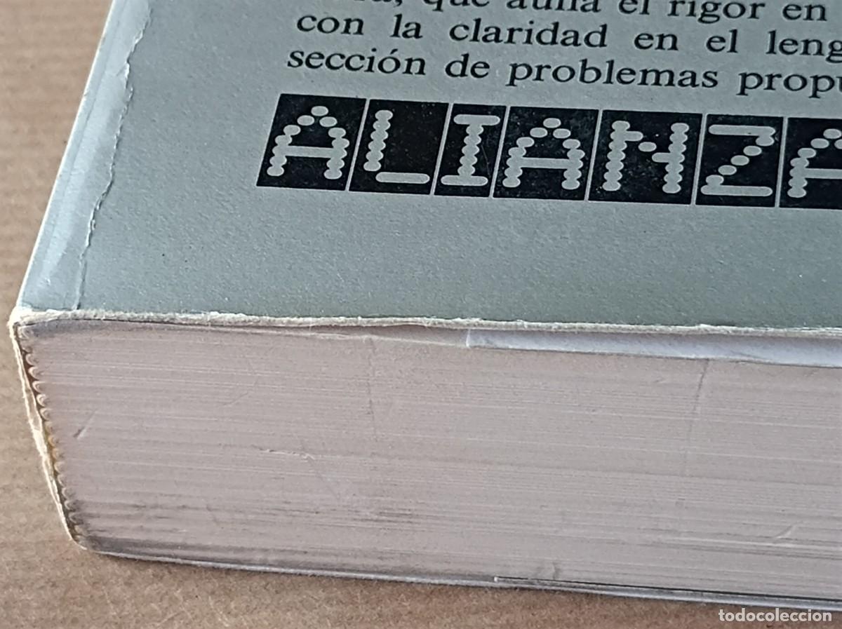 Libros de segunda mano: LIBRO L&Oacute;GICA INFORM&Aacute;TICA - JOS&Eacute; CUENA - Foto 8