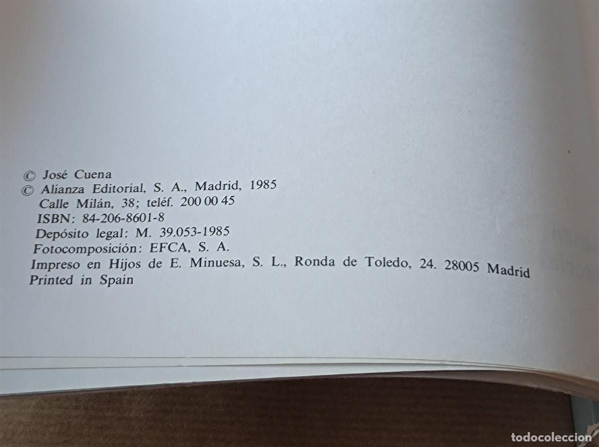 Libros de segunda mano: LIBRO L&Oacute;GICA INFORM&Aacute;TICA - JOS&Eacute; CUENA - Foto 14