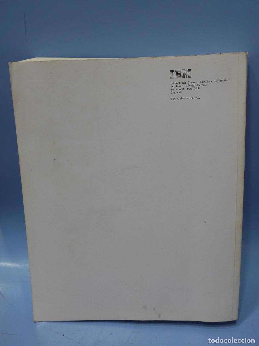 Libros de segunda mano: MANUAL DEL USUARIO MICROSOFT WINDOWS - Foto 2