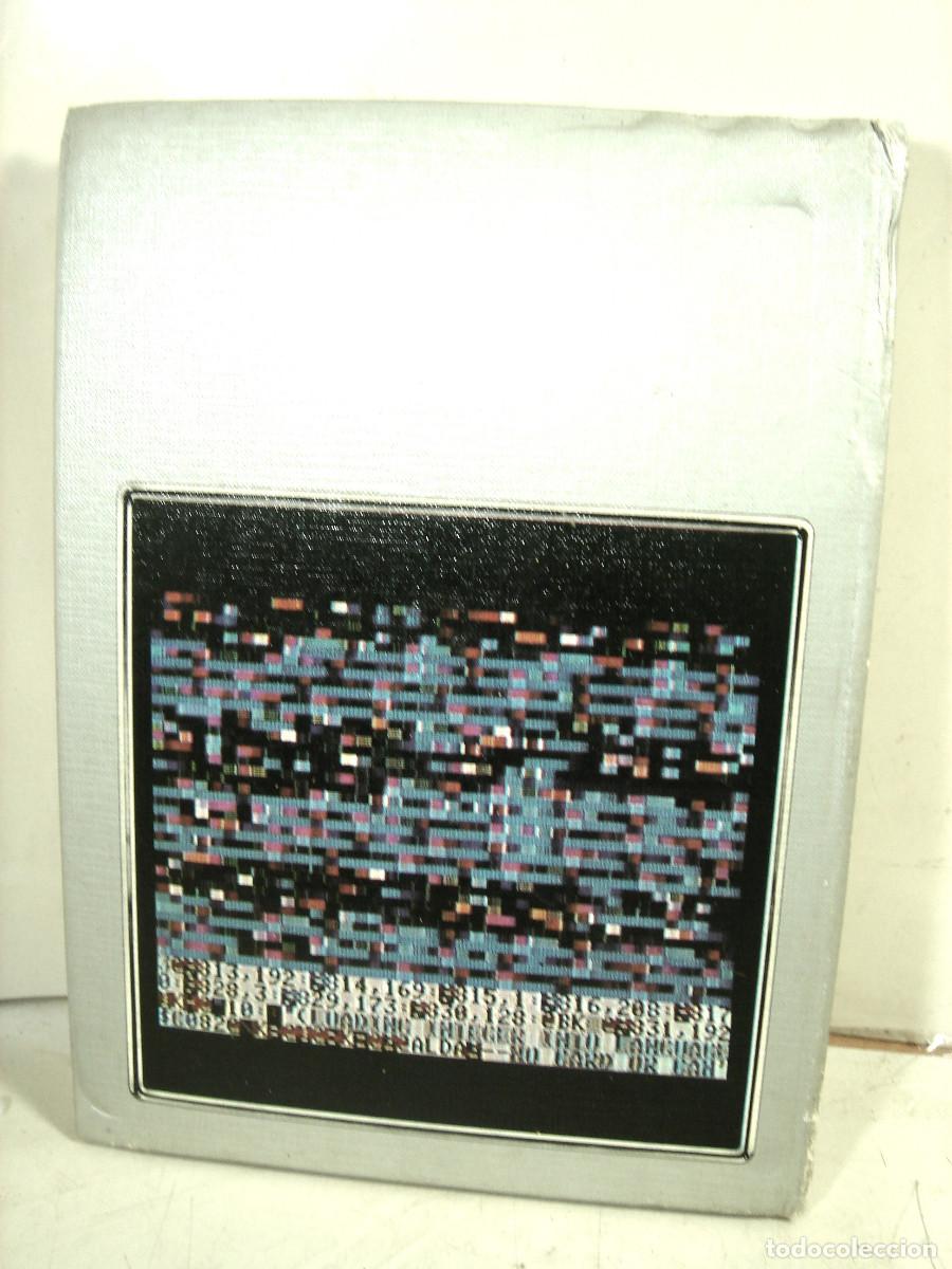 Libros de segunda mano: LIBRO INFORMATICA - ENCICLOPEDIA BASIC - TOMO N&ordm; 3 - EDICIONES FORUM 1983 - Foto 3