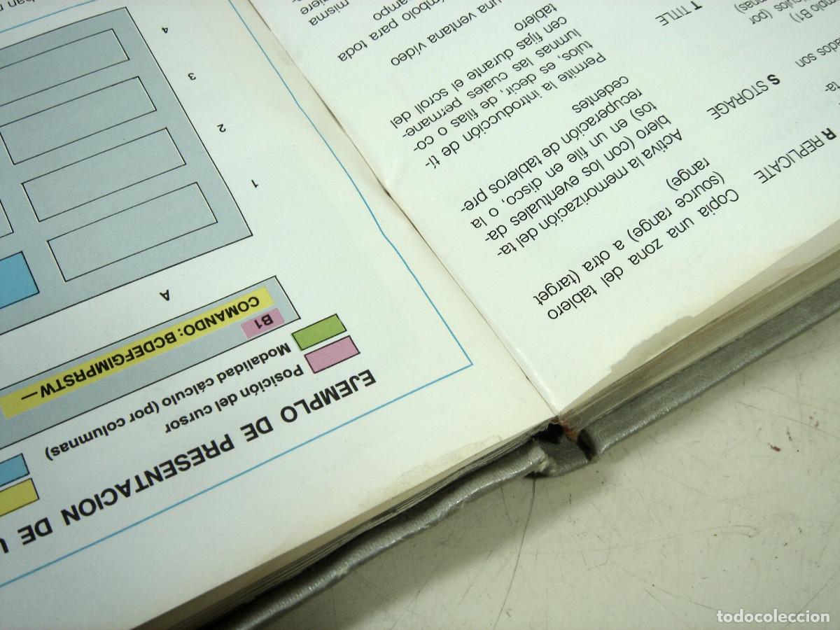 Libros de segunda mano: LIBRO INFORMATICA - ENCICLOPEDIA BASIC - TOMO N&ordm; 3 - EDICIONES FORUM 1983 - Foto 8