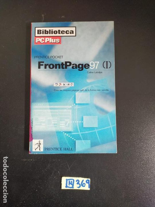 Libros de segunda mano: Biblioteca PC Plus - Foto 1