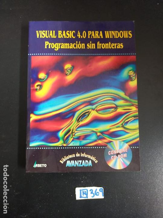 Libros de segunda mano: Visual Basic 4.0 para Windows - Foto 1