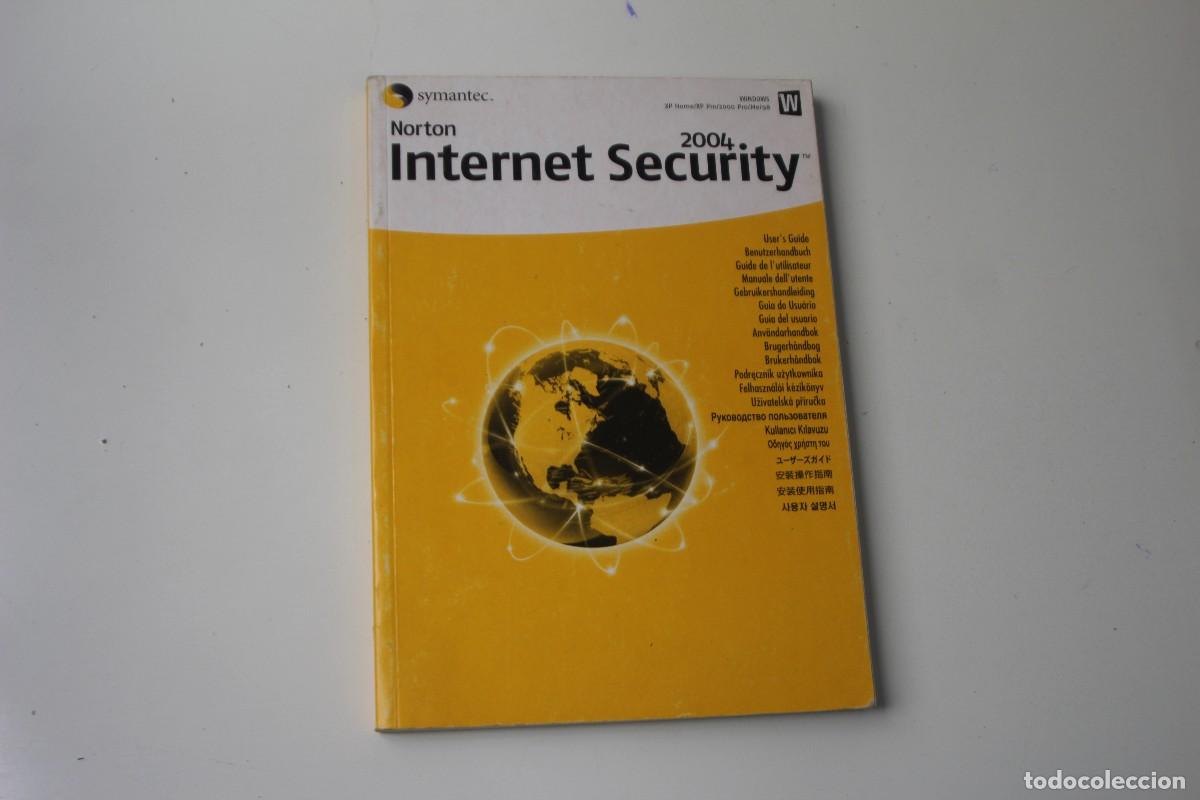 Libros de segunda mano: INTERNET SECURITY - Foto 1