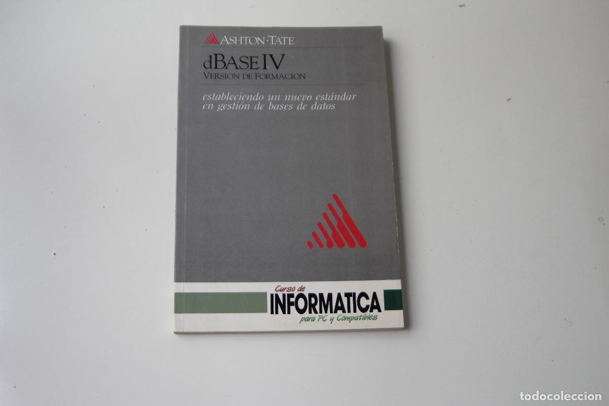 Libros de segunda mano: CURSO DE INFORMATICA - Foto 1