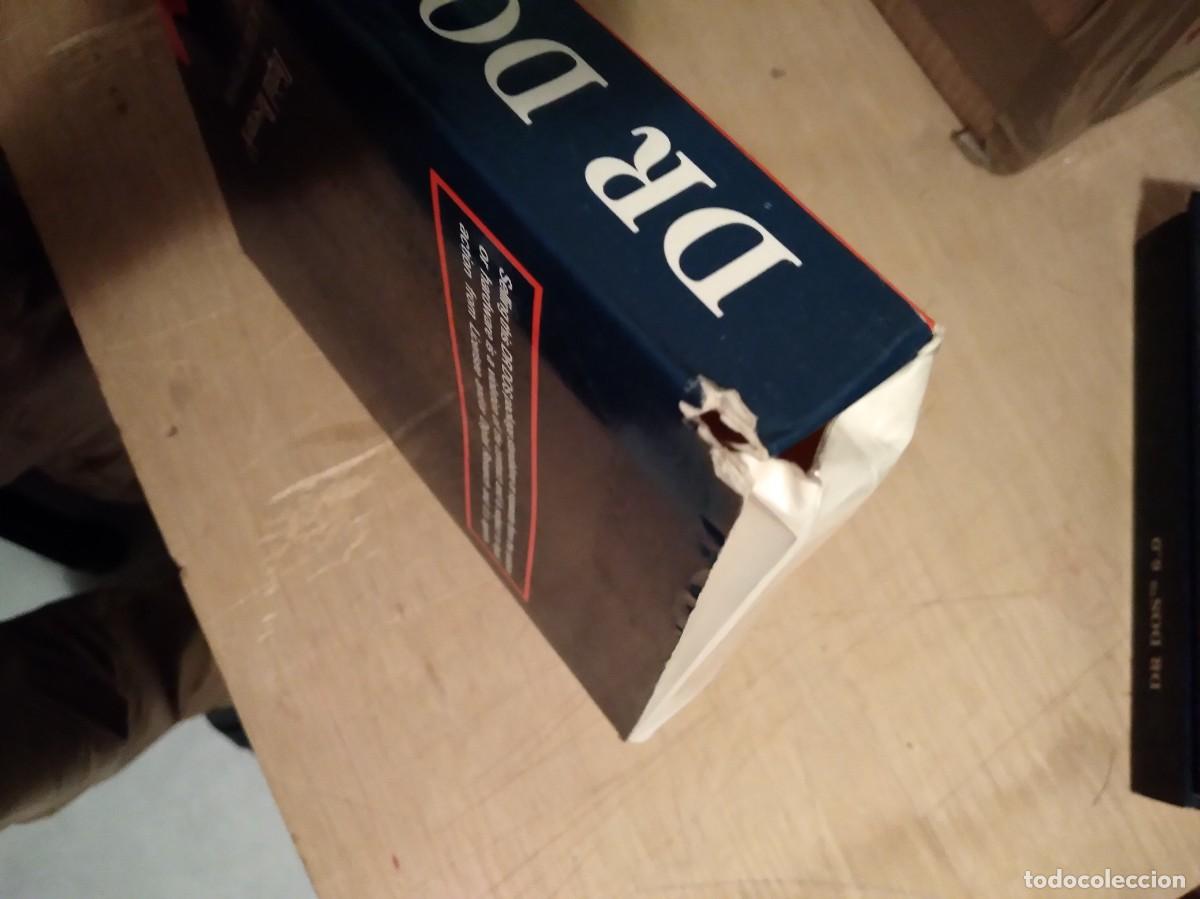 Libros de segunda mano: Dr Dos 6.0 2108. - con caja da&ntilde;ada -. Libro, inform&aacute;tica. - Foto 4