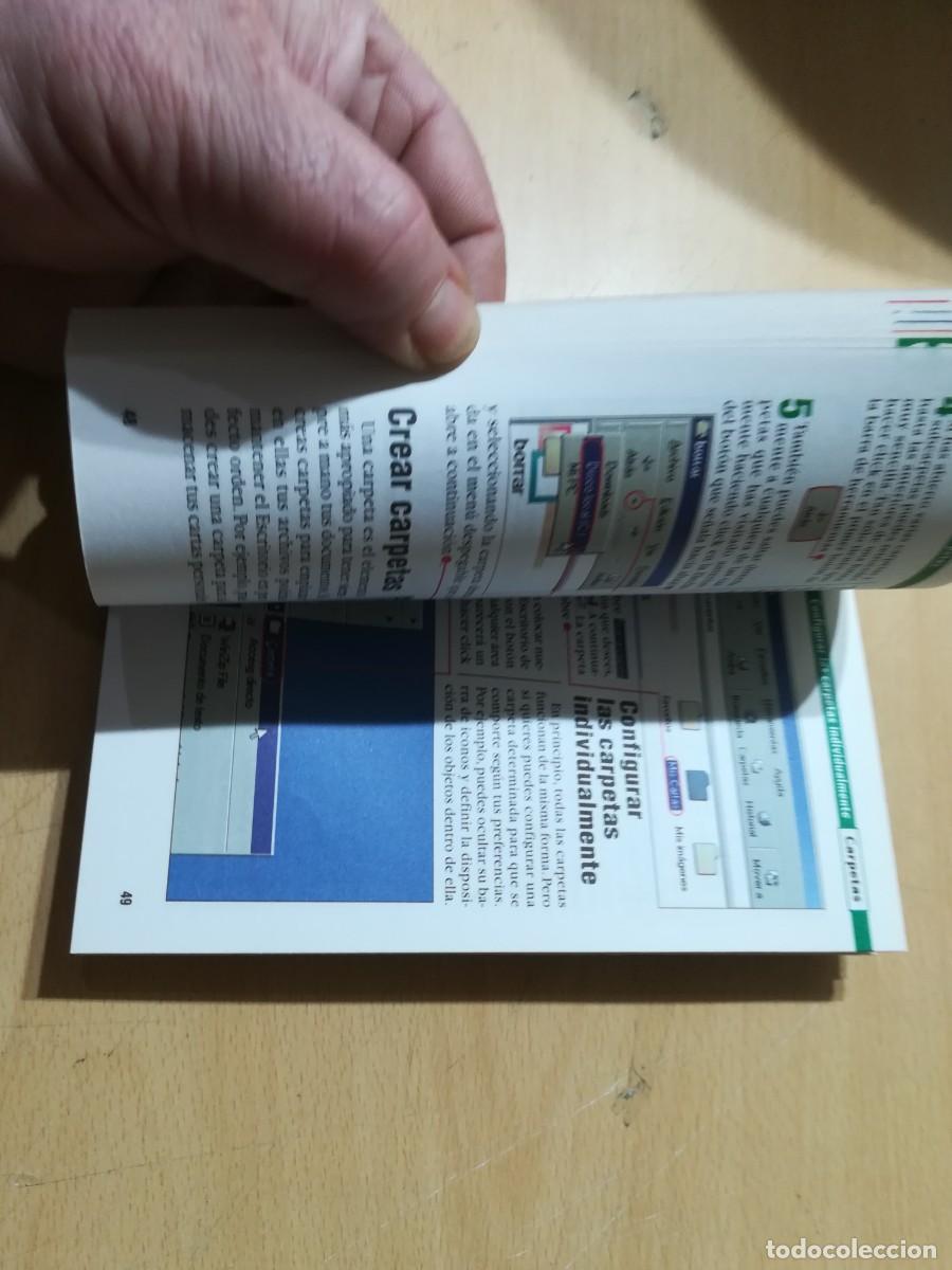 Libros de segunda mano: COMPUTER HOY / WINDOWS ME CURSO BASICO / AO57 - Foto 6