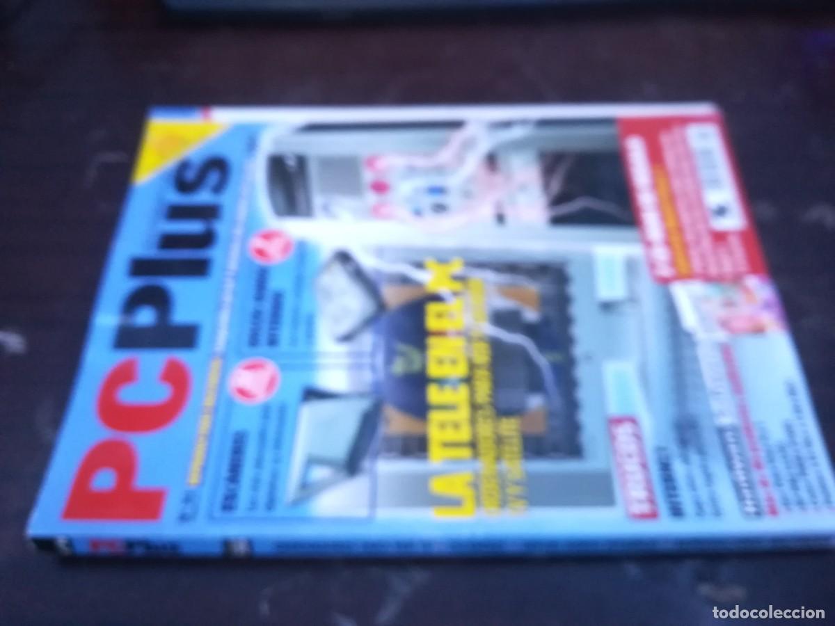 Libros de segunda mano: PC PLUS / N&ordm; 90 / AQ 303 B - Foto 1