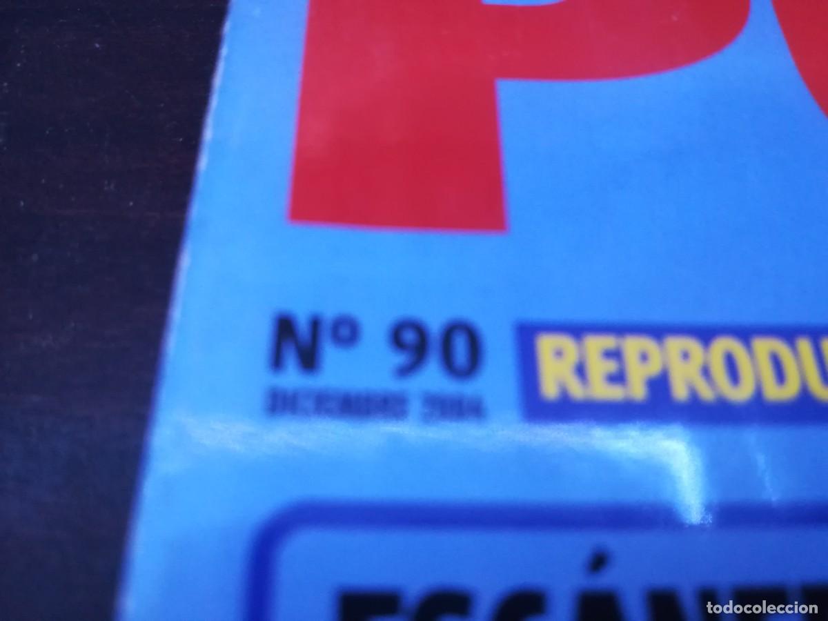 Libros de segunda mano: PC PLUS / N&ordm; 90 / AQ 303 B - Foto 2