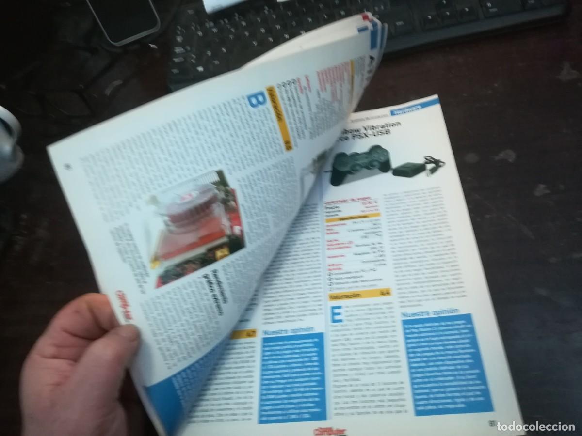 Libros de segunda mano: PERSONAL COMPUTER / N&ordm; 26 / AQ 303 B / REVISTA - Foto 5