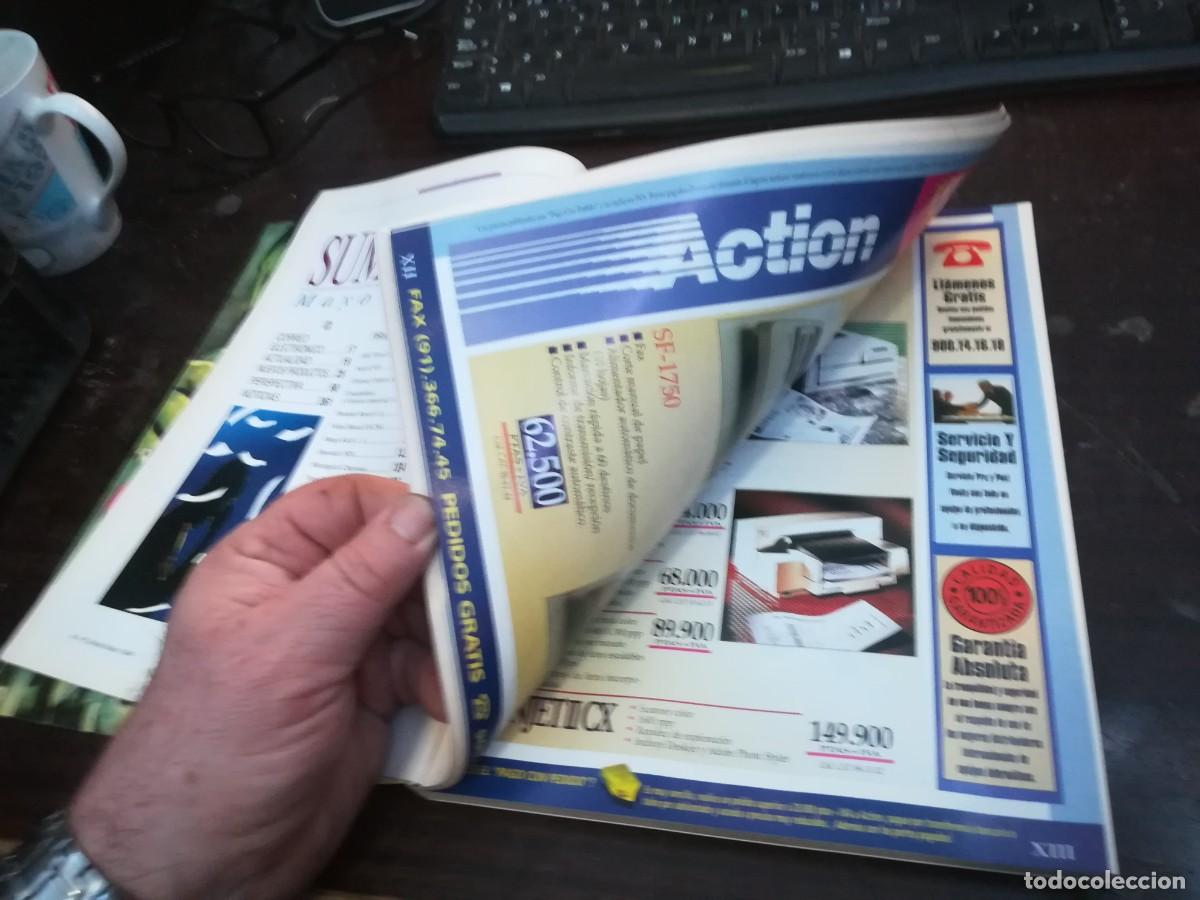 Libros de segunda mano: PC WORLD / N&ordm; 99 / AQ 303 B / REVISTA - Foto 10