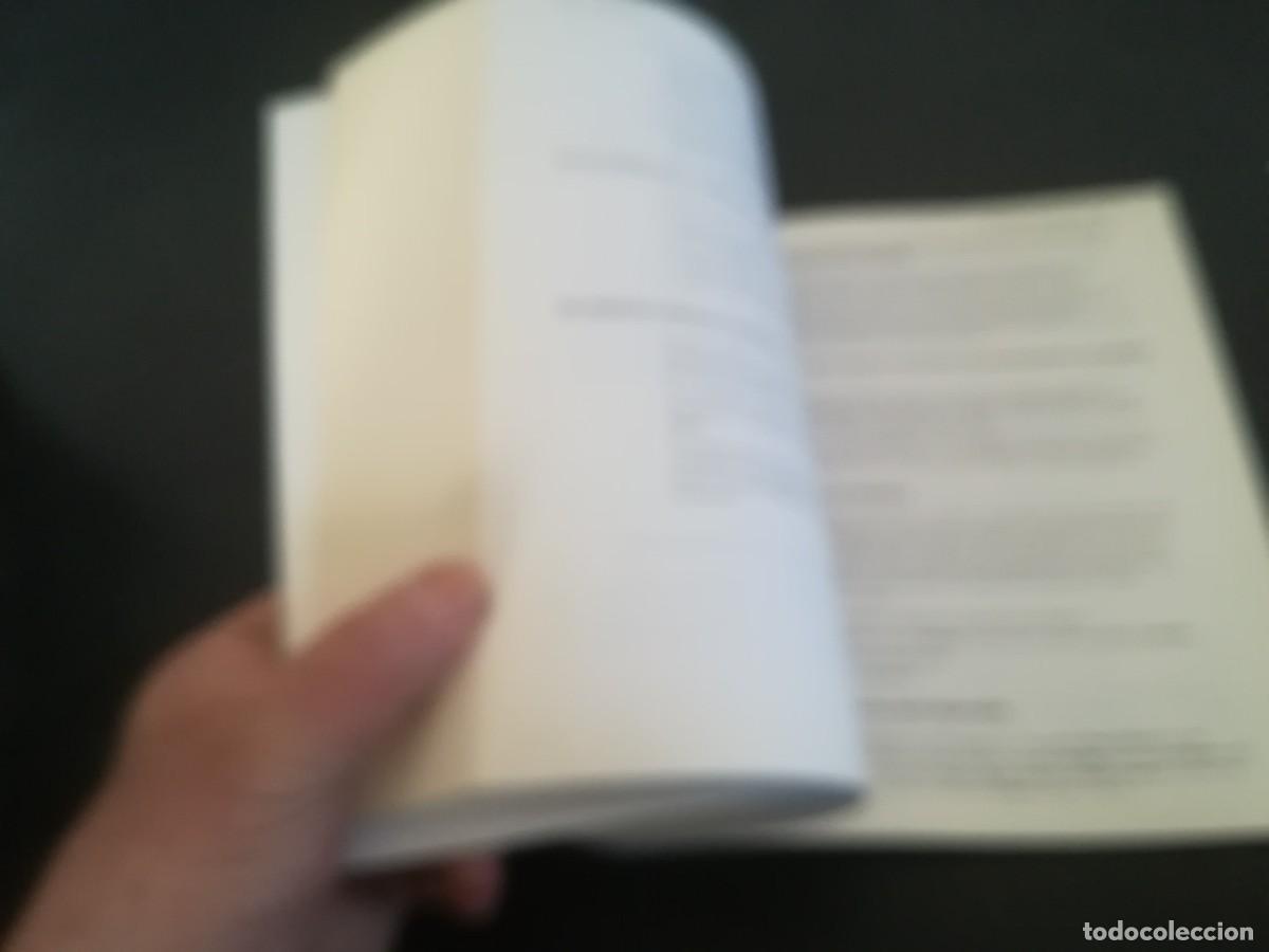 Libros de segunda mano: MICROSOFT MS WINDOWS 3.1 / AR206 - Foto 5