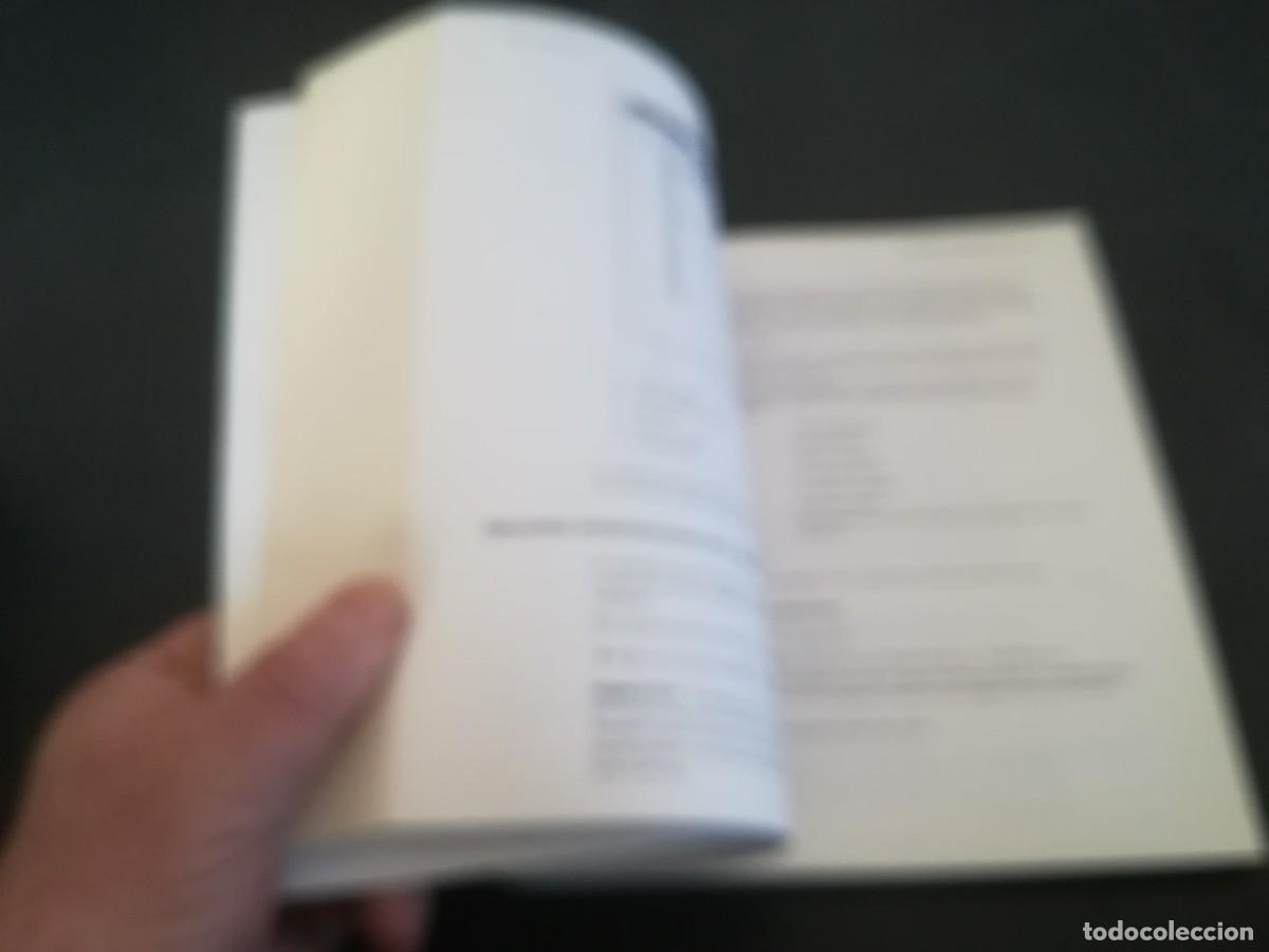 Libros de segunda mano: MICROSOFT MS WINDOWS 3.1 / AR206 - Foto 6