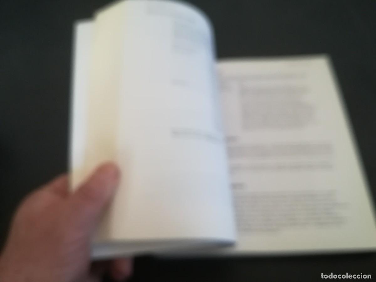 Libros de segunda mano: MICROSOFT MS WINDOWS 3.1 / AR206 - Foto 7