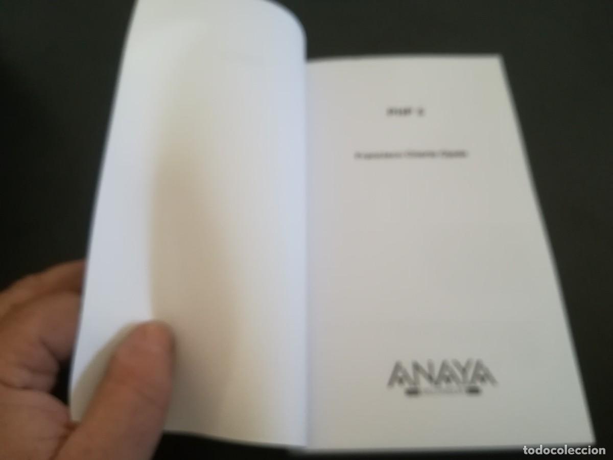 Libros de segunda mano: PHP5 / FRANCISCO CHARTE / AR206 / ANAYA, GUIA PRACTICA USUARIOS - Foto 4