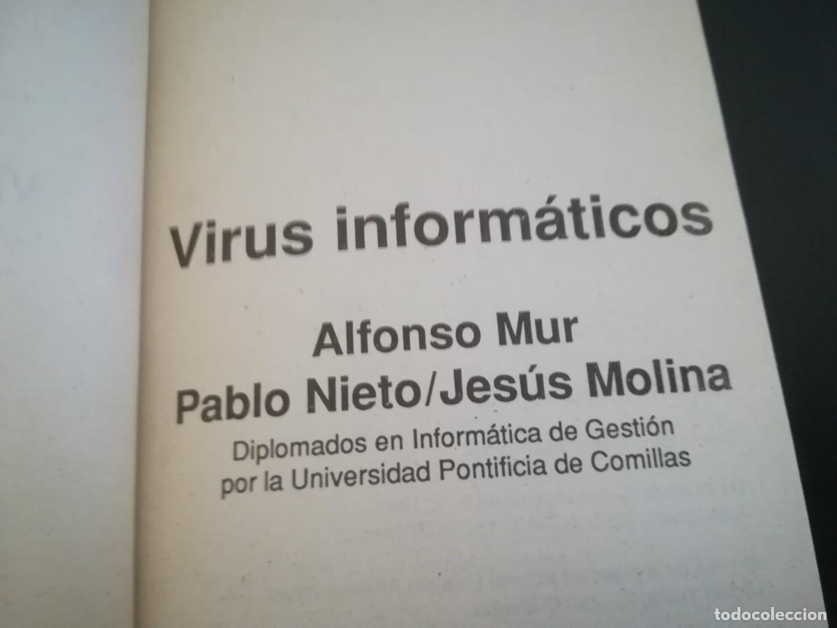 Libros de segunda mano: DESARROLLO WEB CON PHP Y MYSQL / GALLEGO, J A / AR206 / ANAYA, GUIA PRACTICA USUARIOS - Foto 2
