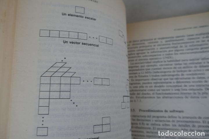 Libros de segunda mano: Ingenier&iacute;a del software. Un enfoque pr&aacute;ctico de Roger S. Pressman. - Foto 9