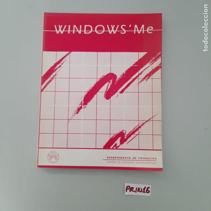 Libros de segunda mano: Windows&rsquo; me - Foto 1