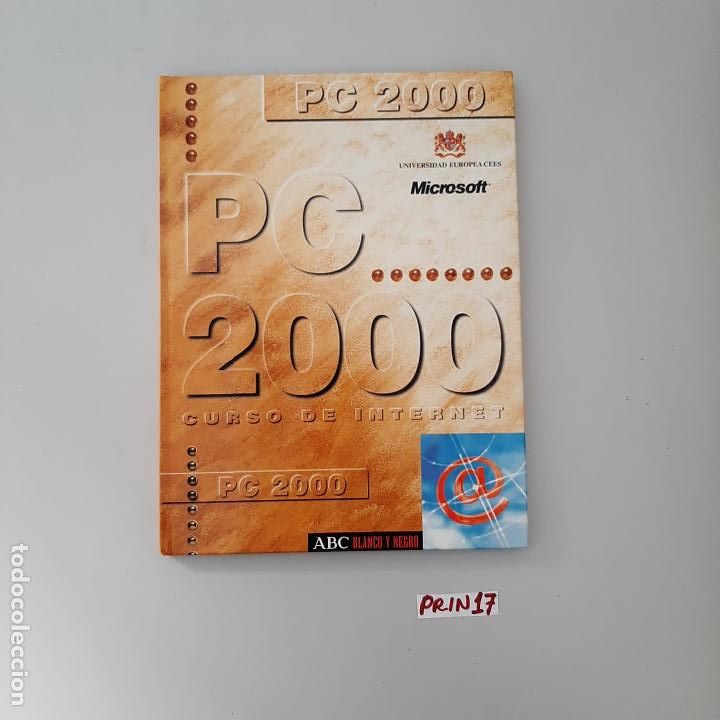 Libros de segunda mano: Pc 2000 - Foto 1