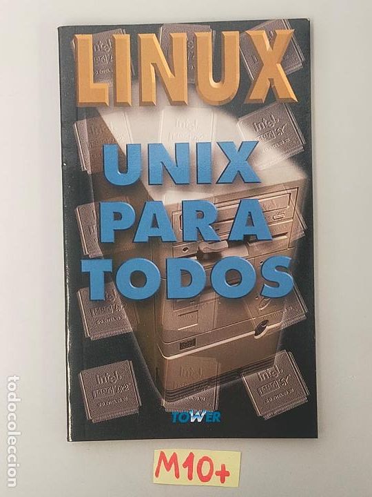 Libros de segunda mano: Linux - Foto 1