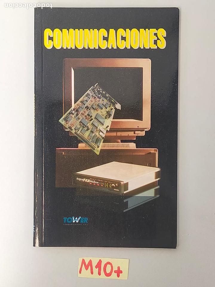 Libros de segunda mano: Comunicaciones - Foto 1