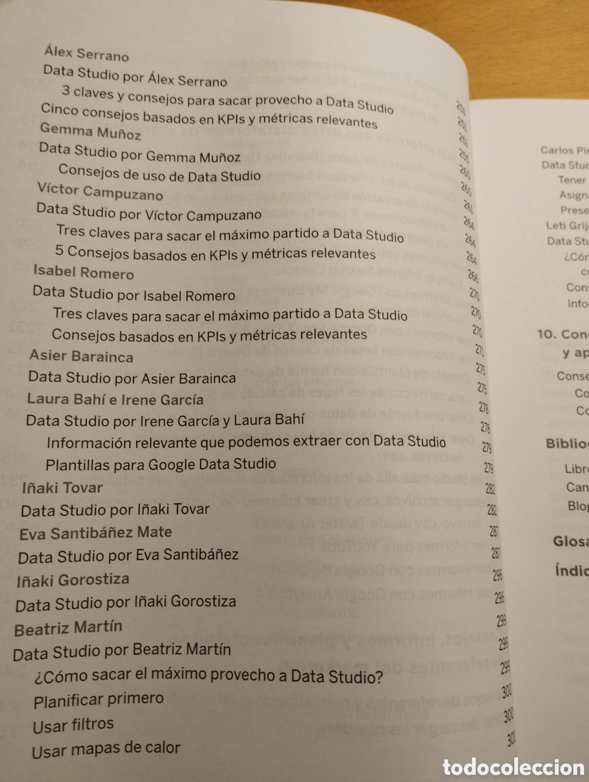 Libros de segunda mano: CURSO PR&Aacute;CTICO DE GOOGLE DATA STUDIO (FERNANDO RUBIO) - Foto 8