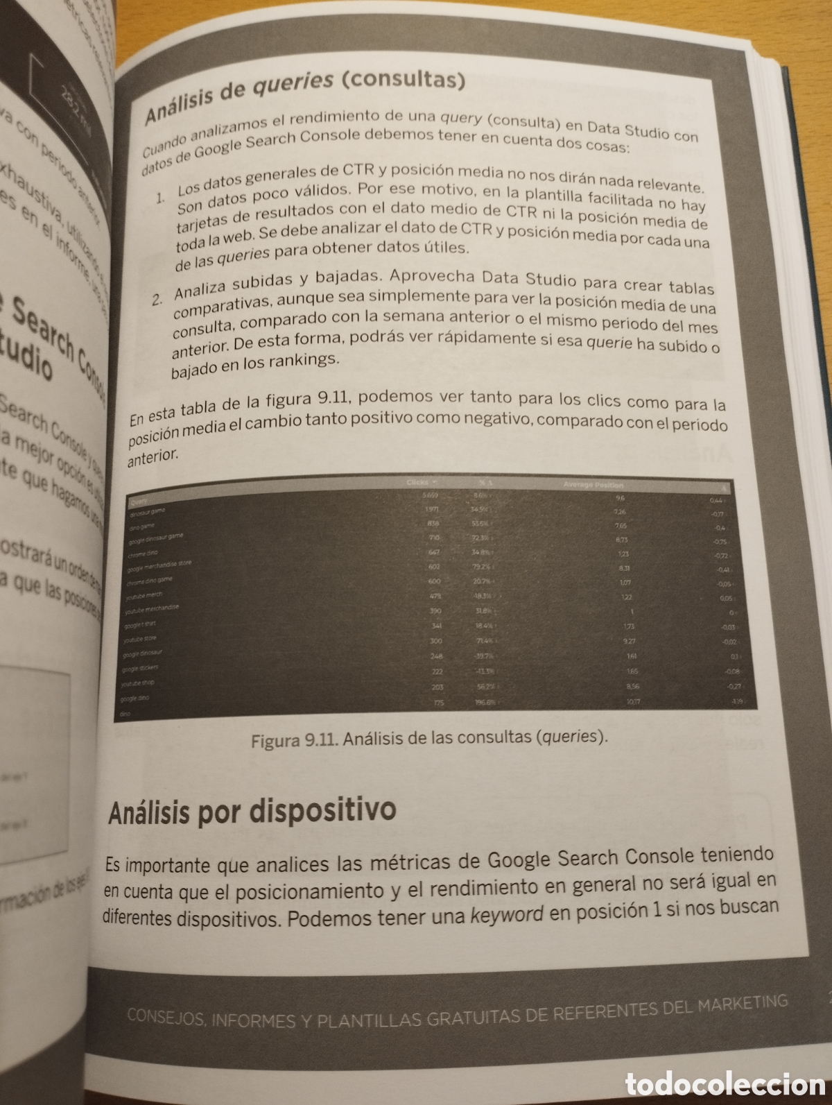 Libros de segunda mano: CURSO PR&Aacute;CTICO DE GOOGLE DATA STUDIO (FERNANDO RUBIO) - Foto 11
