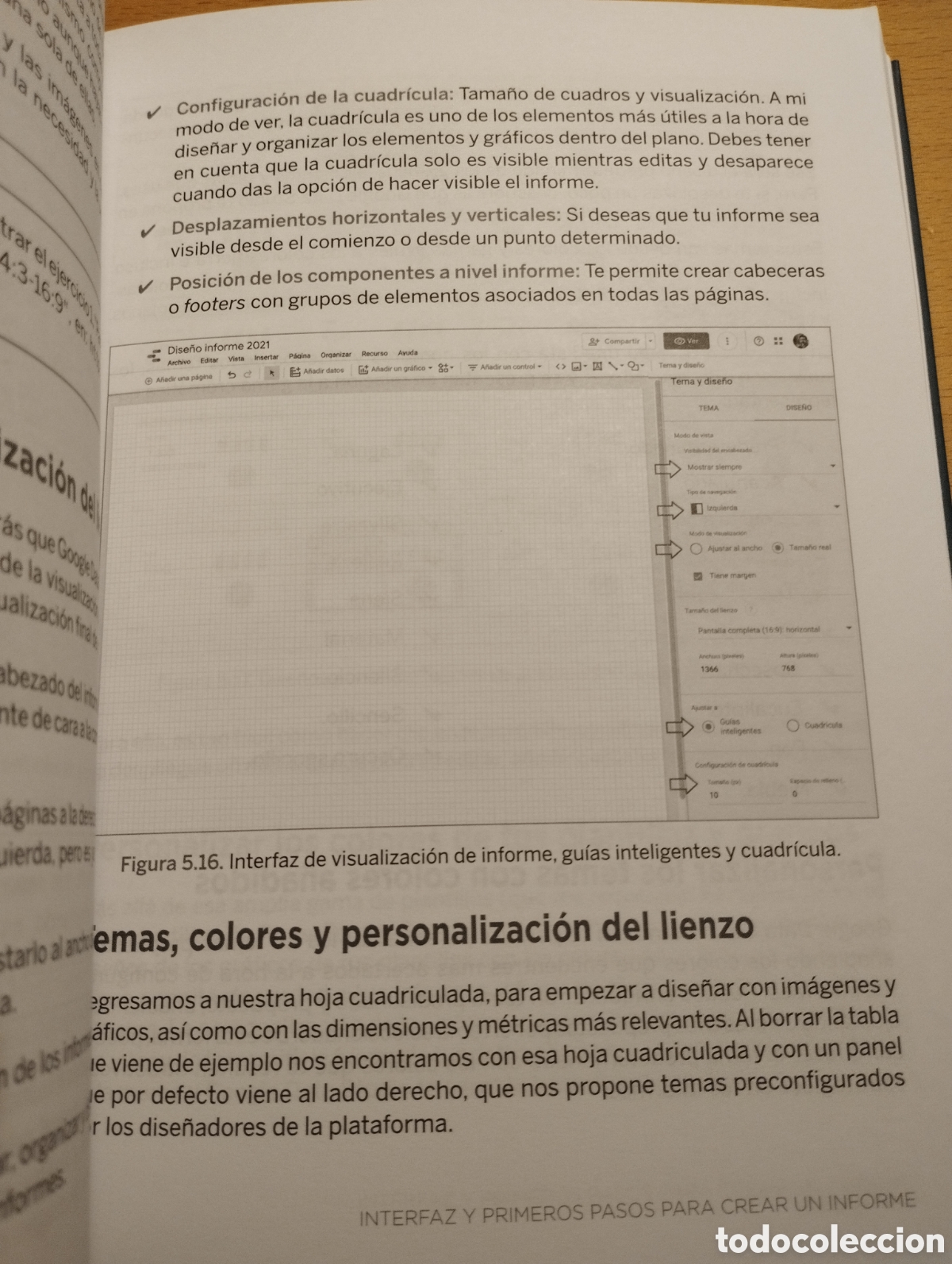 Libros de segunda mano: CURSO PR&Aacute;CTICO DE GOOGLE DATA STUDIO (FERNANDO RUBIO) - Foto 15