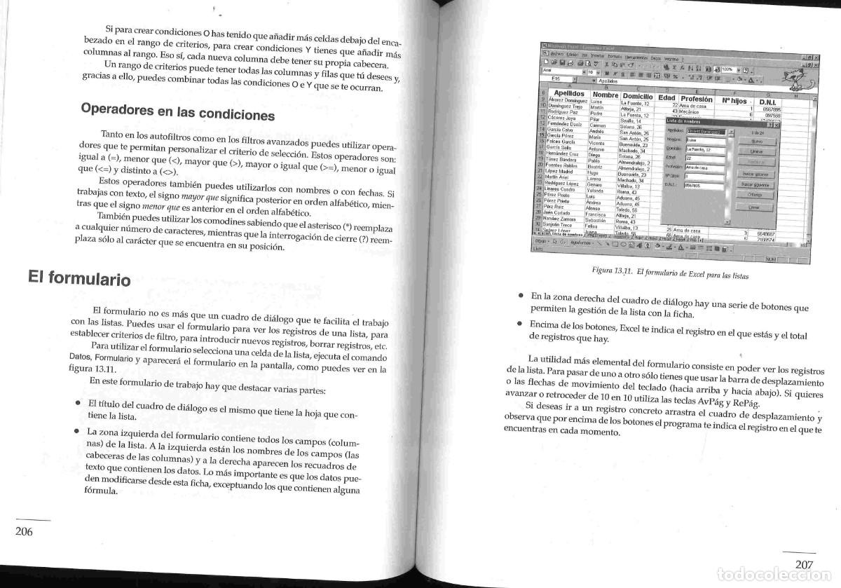 Libros de segunda mano: Microsoft Office 2000. Anaya Multimedia. 2002 - Foto 3
