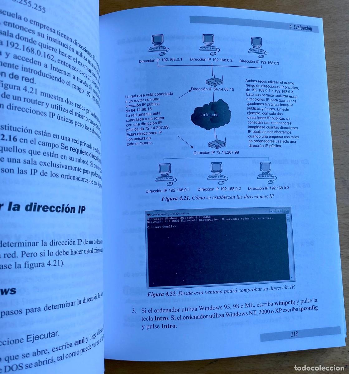 Libros de segunda mano: Tecnicas de ense&ntilde;anzas con Moodle 2.0, de William Rice y Susan Smith Nash - Foto 3