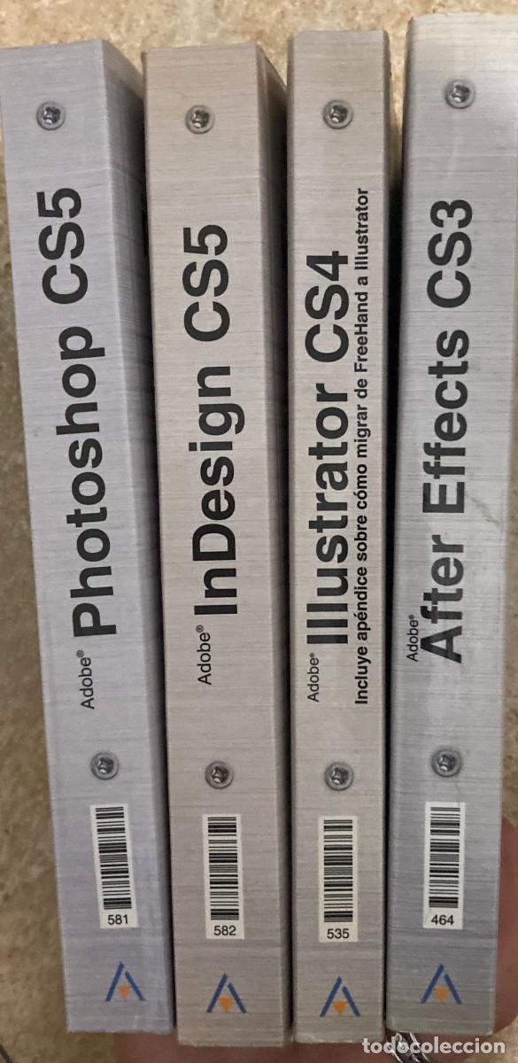 Libros de segunda mano: Gu&iacute;a pr&aacute;ctica de Adobe - Foto 2