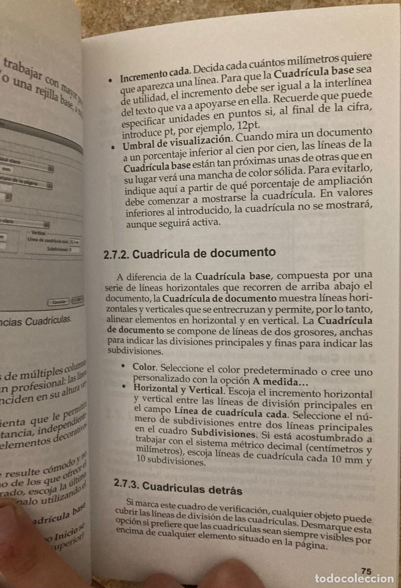 Libros de segunda mano: Gu&iacute;a pr&aacute;ctica de Adobe - Foto 3