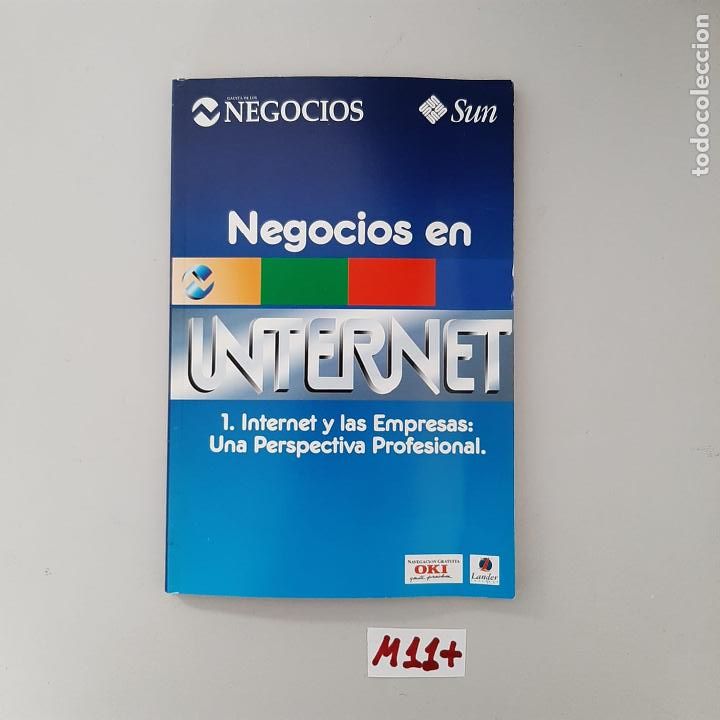 Libros de segunda mano: Negocios en internet - Foto 1
