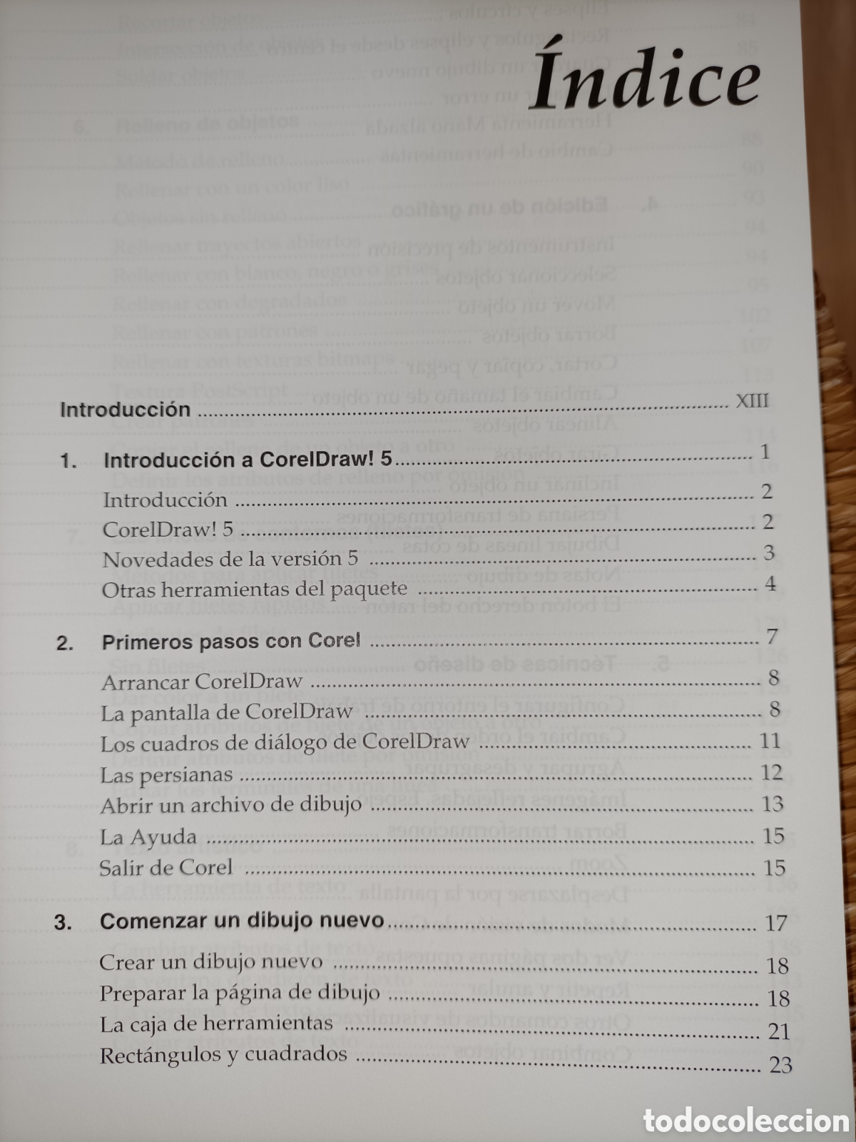 Libros de segunda mano: CorelDRAW 5. Francisco Paz Gonz&aacute;lez. Anaya - Foto 3