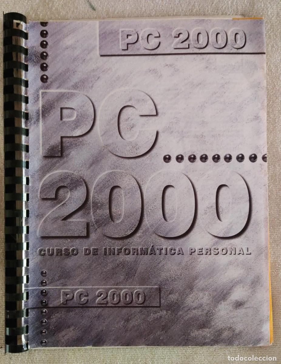 Libros de segunda mano: PC 2000. - Foto 1