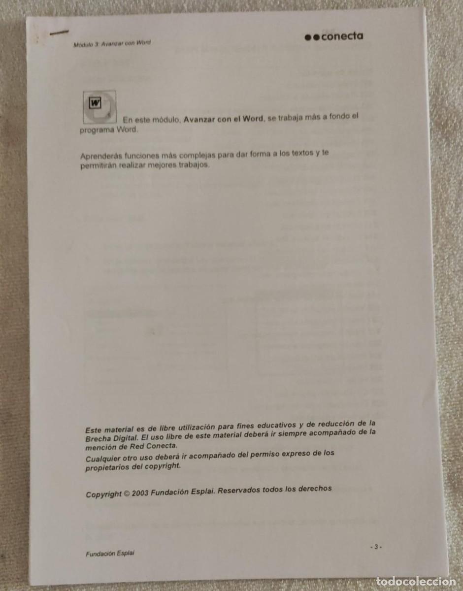 Libros de segunda mano: PC 2000 FICHERO. - Foto 5