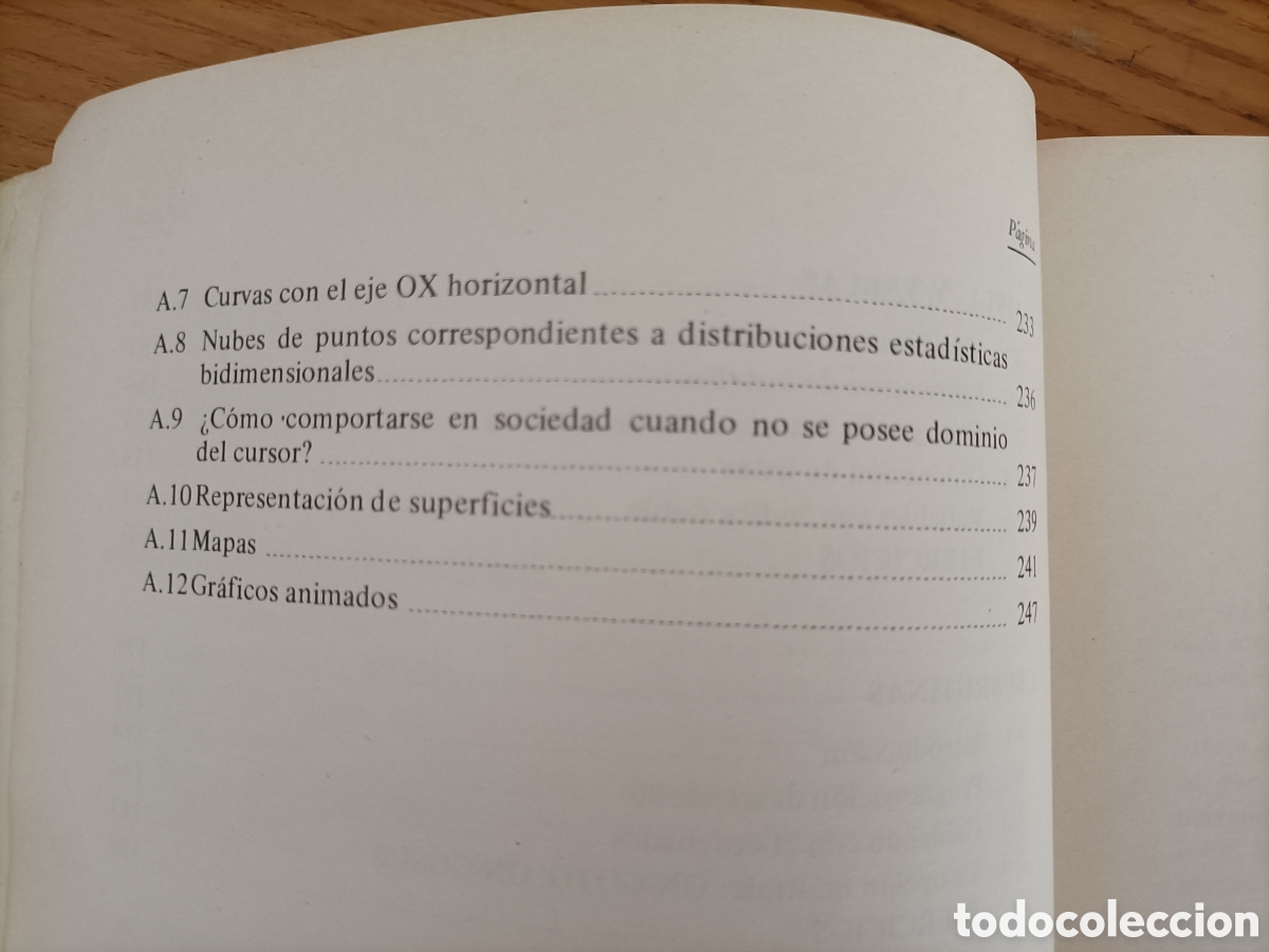 Libros de segunda mano: BASIC b&aacute;sico. Curso de programaci&oacute;n - Foto 5