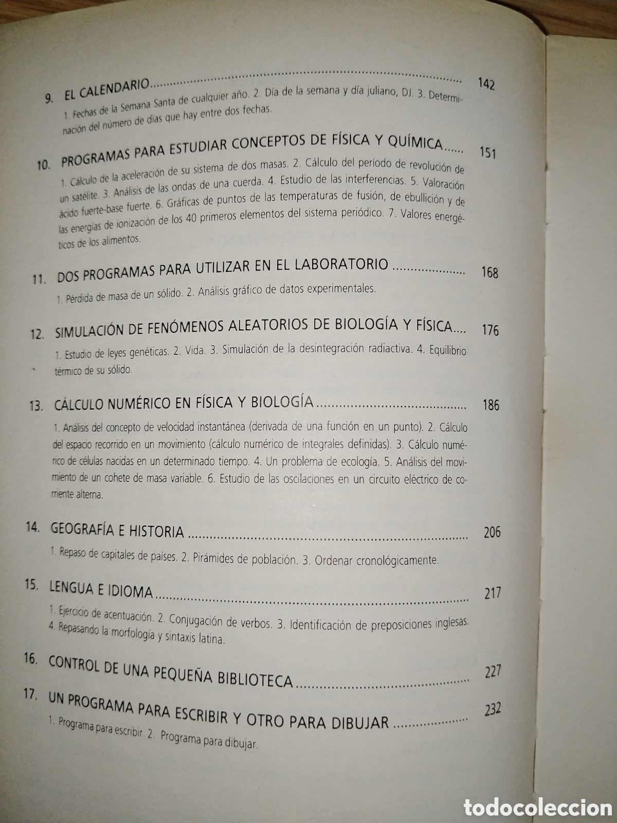 Libros de segunda mano: Tres libros de programaci&oacute;n BASIC. S.M. Lowy Frutos. Gallego Palomero. Mansilla Romo - Foto 4