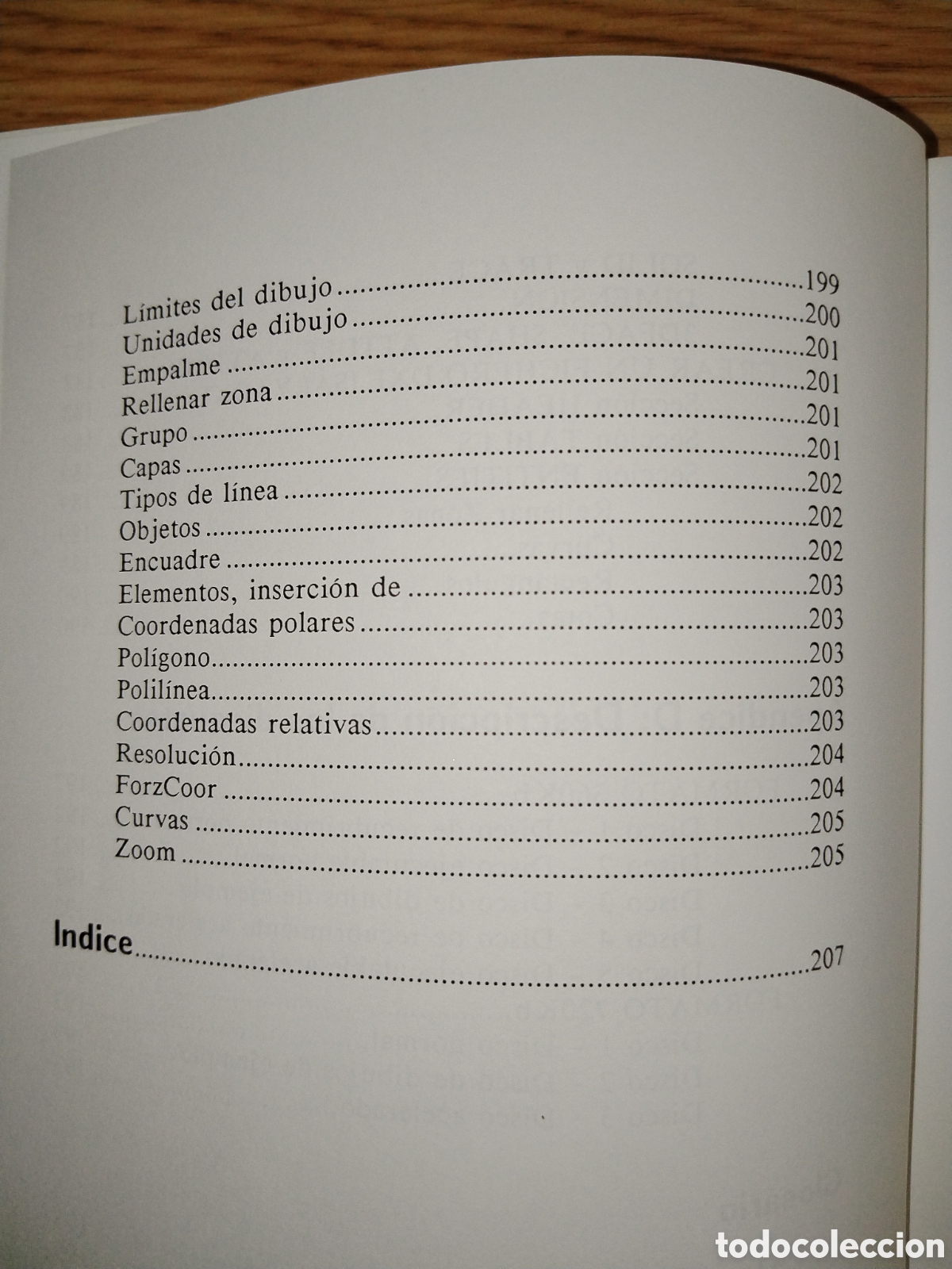Libros de segunda mano: Autosketch. Manual de empleo - Foto 6
