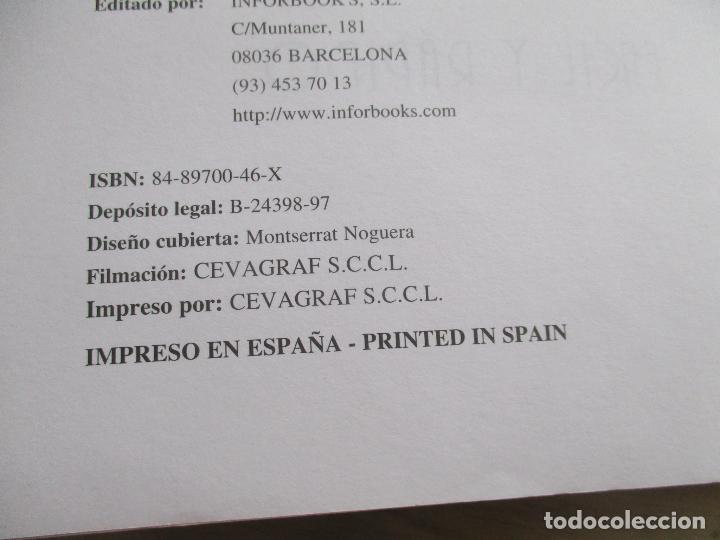 Libros de segunda mano: F&Aacute;CIL Y R&Aacute;PIDO- OFFICE 97-PROFESSIONAL, - Foto 3