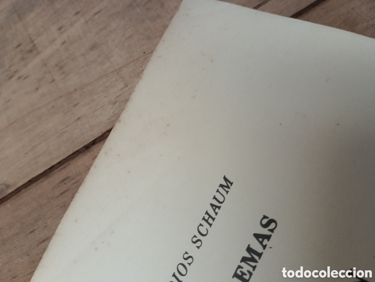 Libros de segunda mano: SERIE SCHAUM PROGRAMACION BASIC. - Foto 4