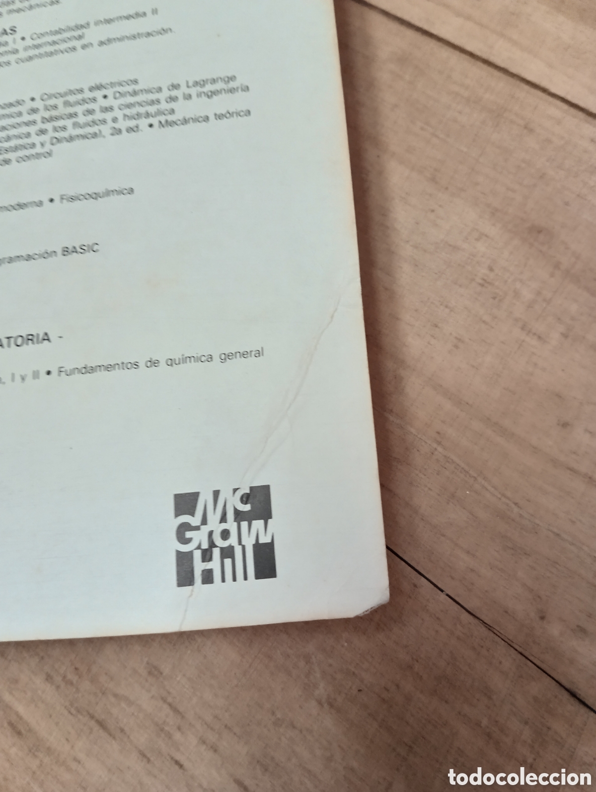 Libros de segunda mano: SERIE SCHAUM PROGRAMACION BASIC. - Foto 9