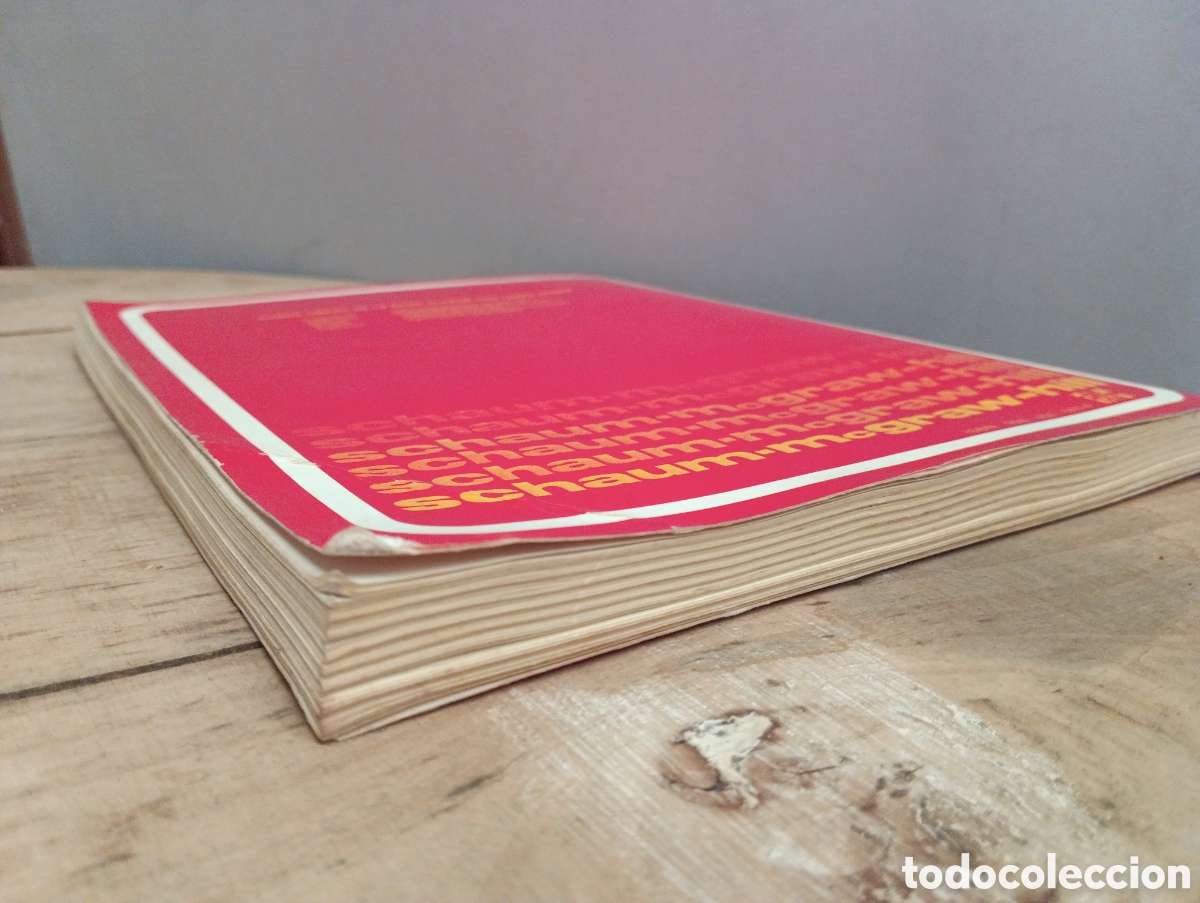 Libros de segunda mano: SERIE SCHAUM PROGRAMACION BASIC. - Foto 11